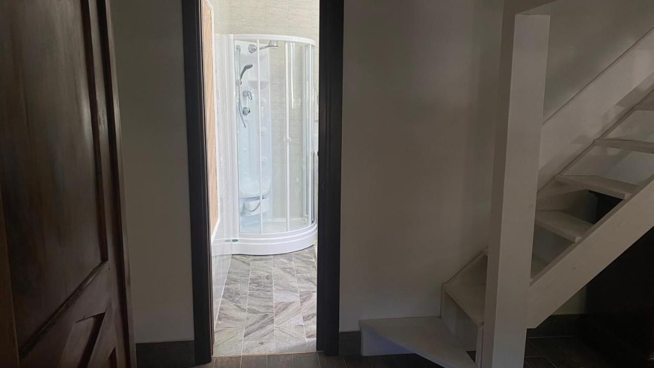 Elisir Suite 特罗佩阿 外观 照片